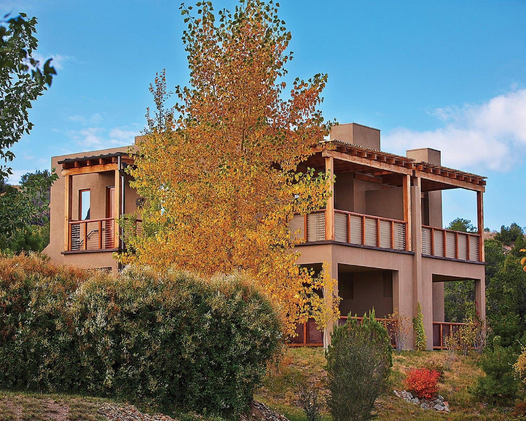 Four Seasons Resort Rancho Encantado Santa Fe Exterior foto