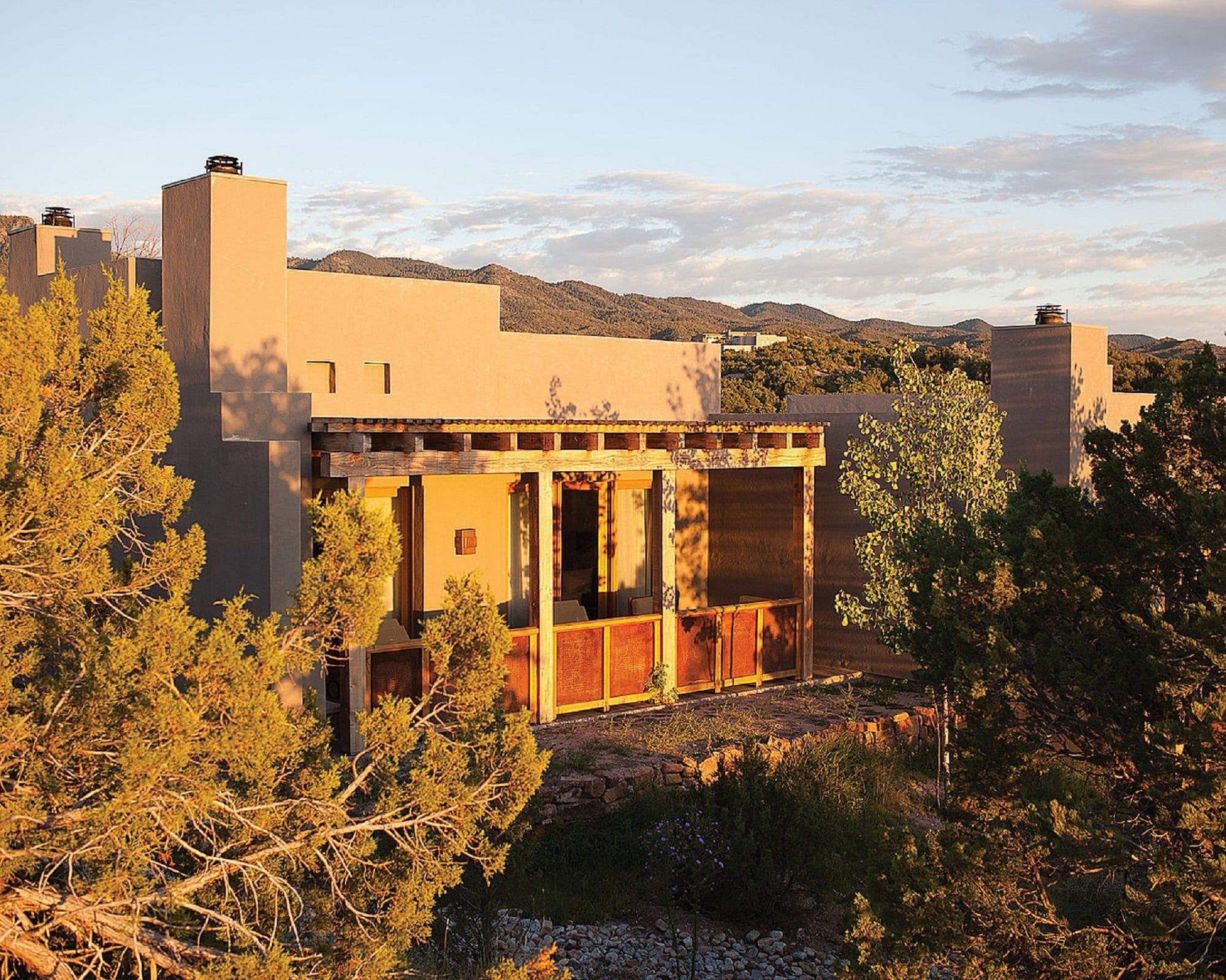 Four Seasons Resort Rancho Encantado Santa Fe Exterior foto