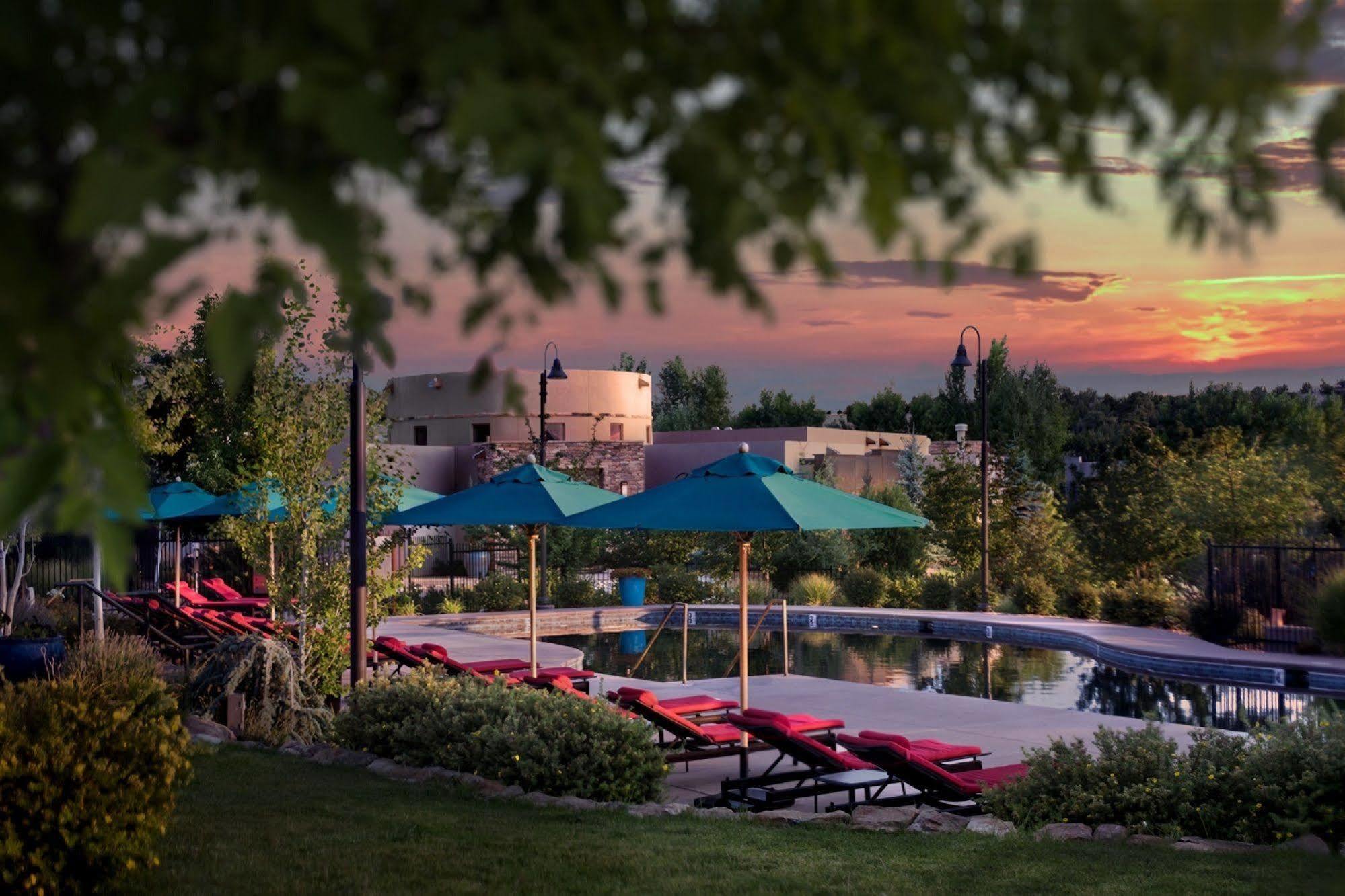 Four Seasons Resort Rancho Encantado Santa Fe Exterior foto